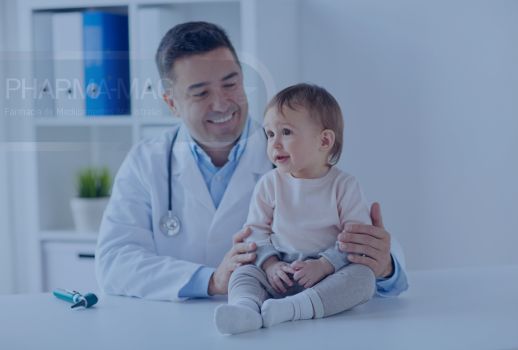 PEDIATRÍA